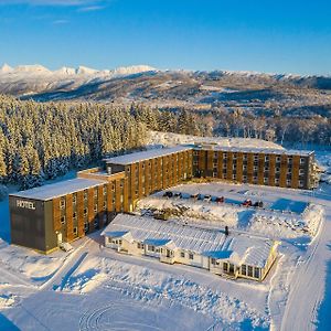 Aiden By Best Western Harstad Narvik Airport